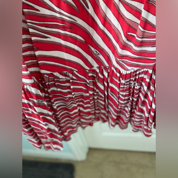 Women’s Michael Kors dress size 2X - Picture 6 of 8